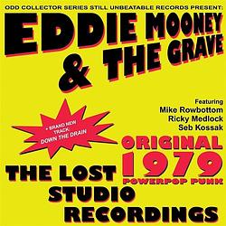 Foto van The lost 1979 manchester studio recordings - 7 inch vinyl;7 inch vinyl (2090405399722)