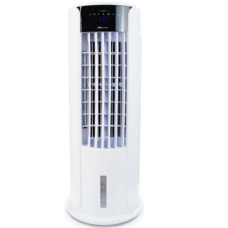 Foto van Stylies air and me polair ventilator - 74 cm