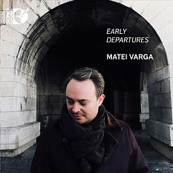 Foto van Early departures - cd (0053479222329)