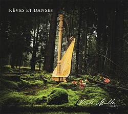 Foto van Reves et danses - cd (4013429115176)