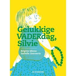 Foto van Gelukkige vaderdag, silvie