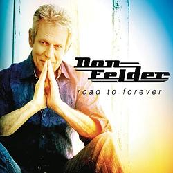 Foto van Road to forever - cd (0885150336540)