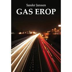 Foto van Gas erop