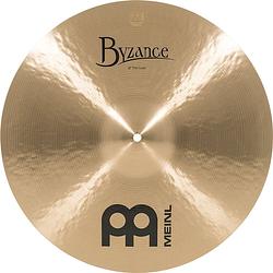 Foto van Meinl b18tc byzance traditional thin crash bekken