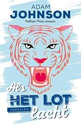 Foto van Als het lot lacht - adam johnson - ebook (9789044974751)