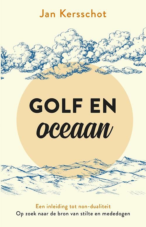 Foto van Golf en oceaan - jan kersschot - ebook (9789020216028)