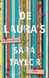 Foto van De laura's - sara taylor - ebook (9789026337987)