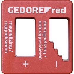 Foto van Gedore red r38990000 3301340 magnetiseerder, demagnetiseerder