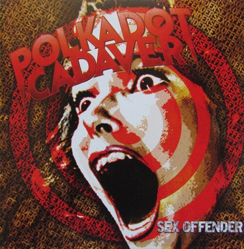 Foto van Sex offender - cd (0032357304722)