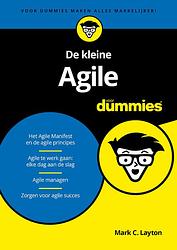 Foto van De kleine agile voor dummies - mark c. layton - ebook