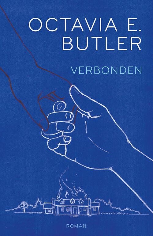 Foto van Verbonden - octavia e. butler - ebook (9789044933475)