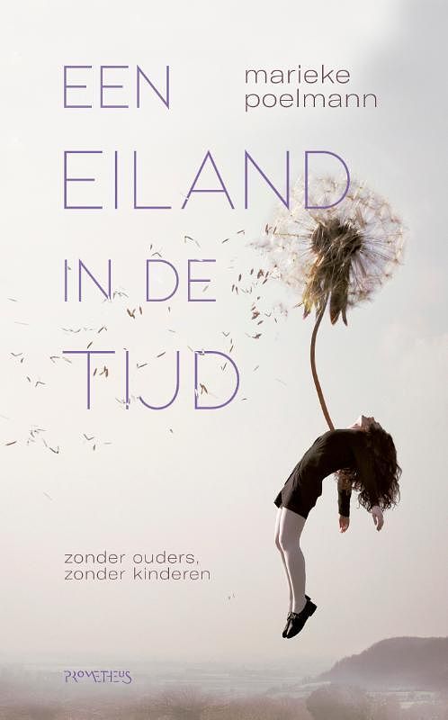 Foto van Een eiland in de tijd - marieke poelmann - paperback (9789044647167)