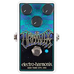 Foto van Electro harmonix octavix