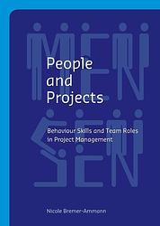 Foto van People and projects - nicole bremer-ammann - ebook (9789462721913)