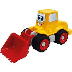 Foto van Happy truck bulldozer 32 cm