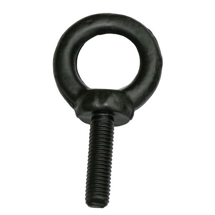 Foto van Jb systems heavy duty eyebolt m-8 (4 stuks)