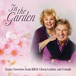 Foto van In the garden easter - cd (0617884911225)