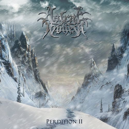 Foto van Perdition ii - cd (0088057076988)