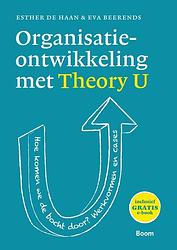 Foto van Organisatieontwikkeling met theory u - esther de haan, eva beerends - ebook (9789058755650)