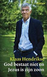 Foto van God bestaat niet en jezus is zijn zoon - klaas hendrikse - ebook (9789046812525)