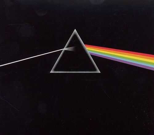 Foto van The dark side of the moon (discovery version) - cd (5099902895529)