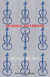 Foto van De koele zeestroom - michiel meunier - ebook