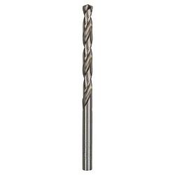 Foto van Bosch accessories 2608595069 hss metaal-spiraalboor 6.8 mm gezamenlijke lengte 109 mm geslepen din 338 cilinderschacht 10 stuk(s)