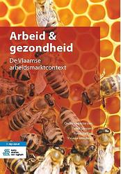 Foto van Arbeid & gezondheid - paperback (9789036828369)