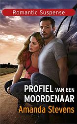 Foto van Profiel van een moordenaar - amanda stevens - ebook (9789402564549)