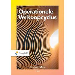 Foto van Operationele verkoopcyclus