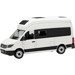 Foto van Herpa 096294 h0 bus volkswagen (vw) crafter california 600