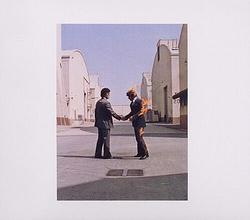 Foto van Wish you were here (discovery version) - cd (5099902894522)