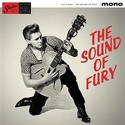 Foto van The sound of fury - lp (8435307608925)