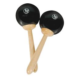 Foto van Latin percussion lp389 lp kunststof maracas