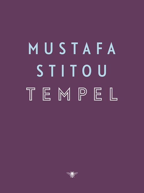 Foto van Tempel - mustafa stitou - ebook (9789023481751)