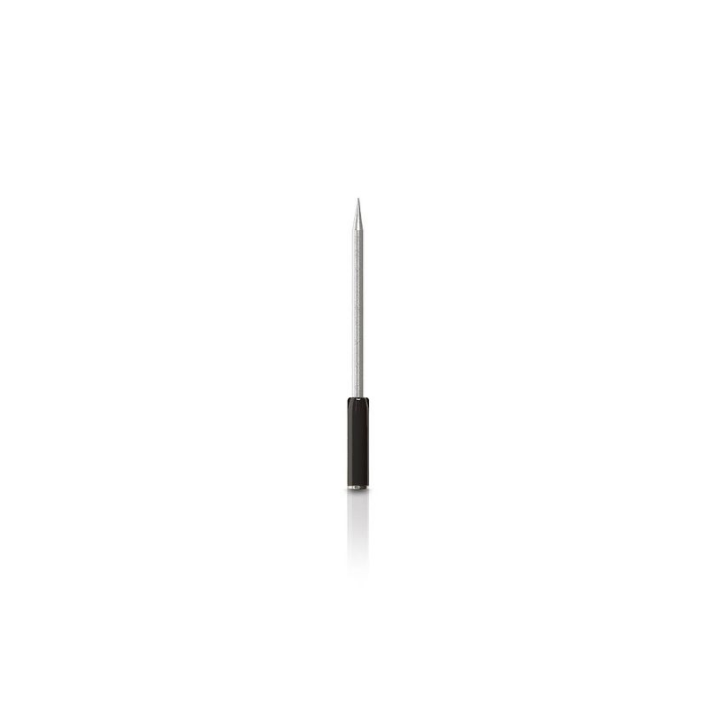 Foto van Mini stick kernthermometer probe, uitbreiding, zwart - the meatstick