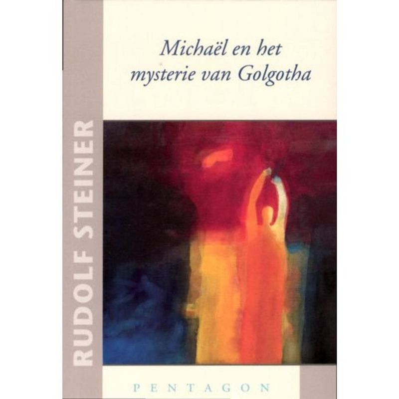 Foto van Michael en het mysterie van golgotha