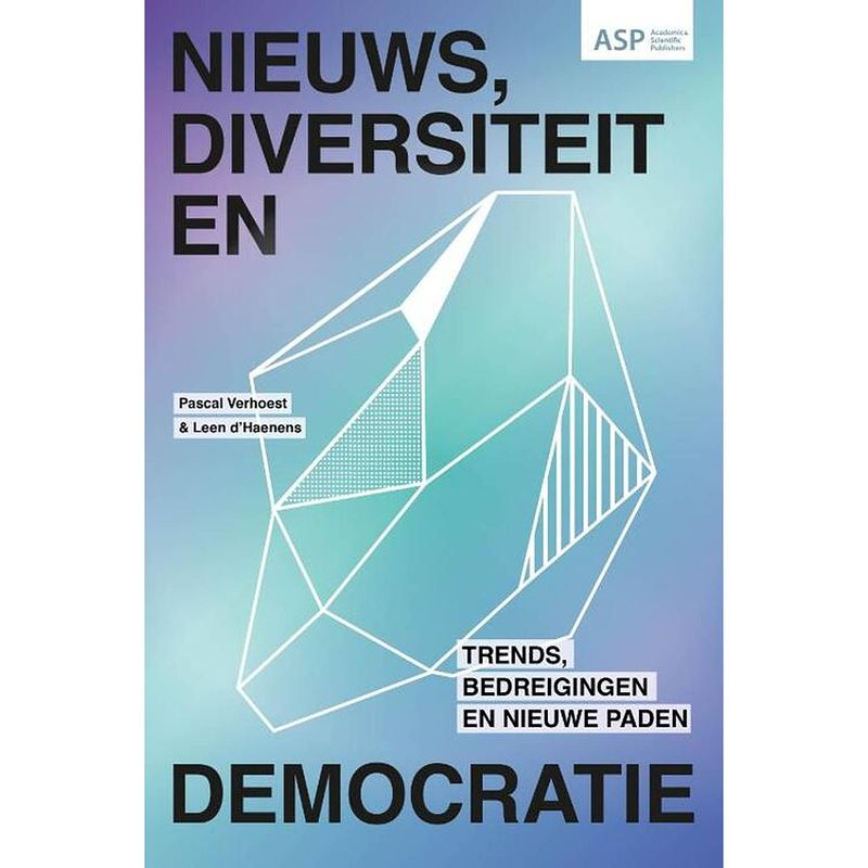 Foto van Nieuws, diversiteit en democratie