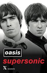 Foto van Supersonic - simon halfon - ebook (9789401617352)