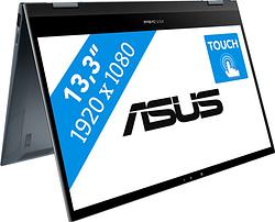 Foto van Asus zenbook flip 13 oled ux363ea-hp946w