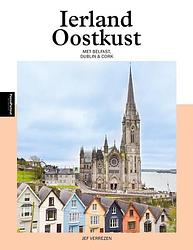 Foto van Ierland - jef verrezen - paperback (9789493300019)