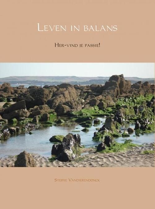 Foto van Leven in balans - steffie vandierendonck - ebook (9789402146585)