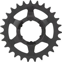 Foto van Shimano tandwiel 30t nexus 5 c-7000 zwart