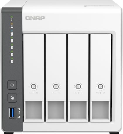 Foto van Qnap ts-433-4g