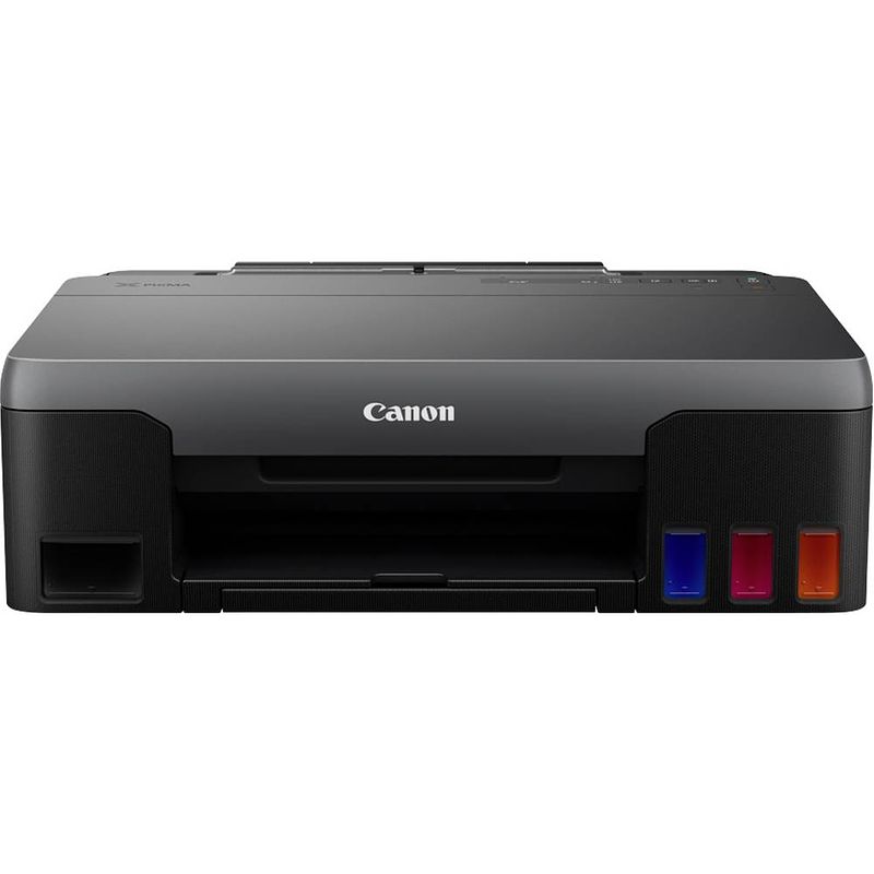 Foto van Canon pixma g1520 inkjetprinter a4 usb