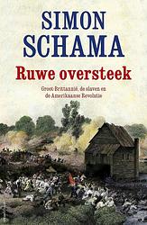 Foto van Ruwe oversteek - simon schama - ebook (9789045037103)