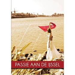 Foto van Passie aan de ijssel - passieboeken.nl