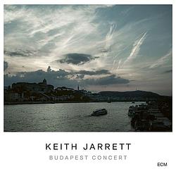 Foto van Budapest concert - lp (0602507393304)