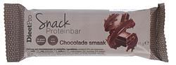 Foto van Dieetpro snack proteinbar chocolade