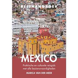 Foto van Reishandboek mexico